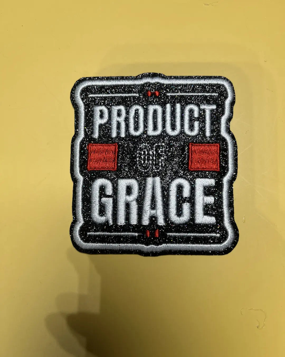 Patch Gang Faith Based GlamChasyn Boutique