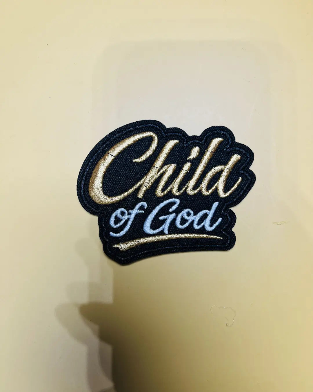 Patch Gang Faith Based GlamChasyn Boutique