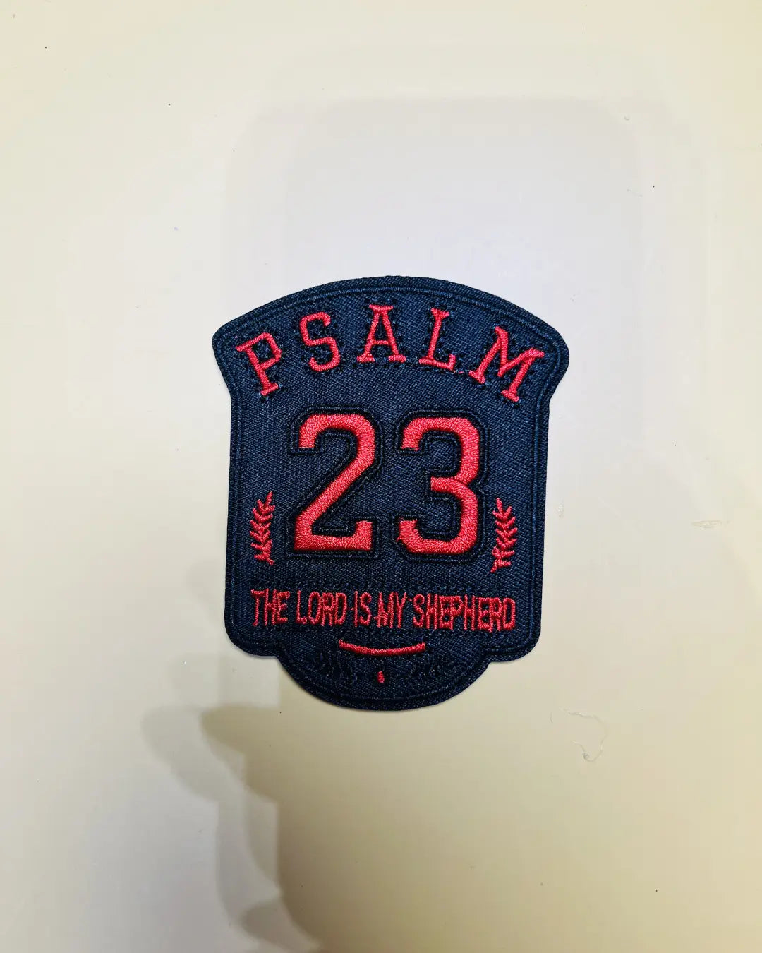 Patch Gang Faith Based GlamChasyn Boutique