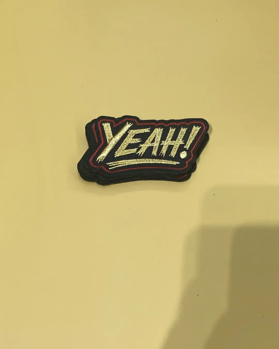 Patch Gang GlamChasyn Boutique