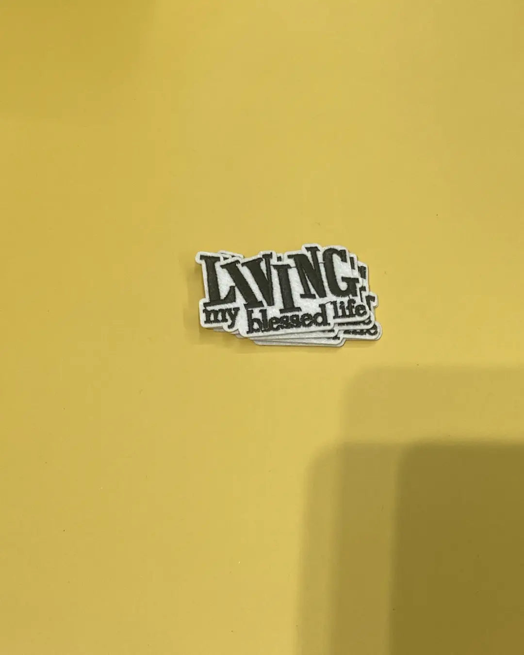 Patch Gang GlamChasyn Boutique