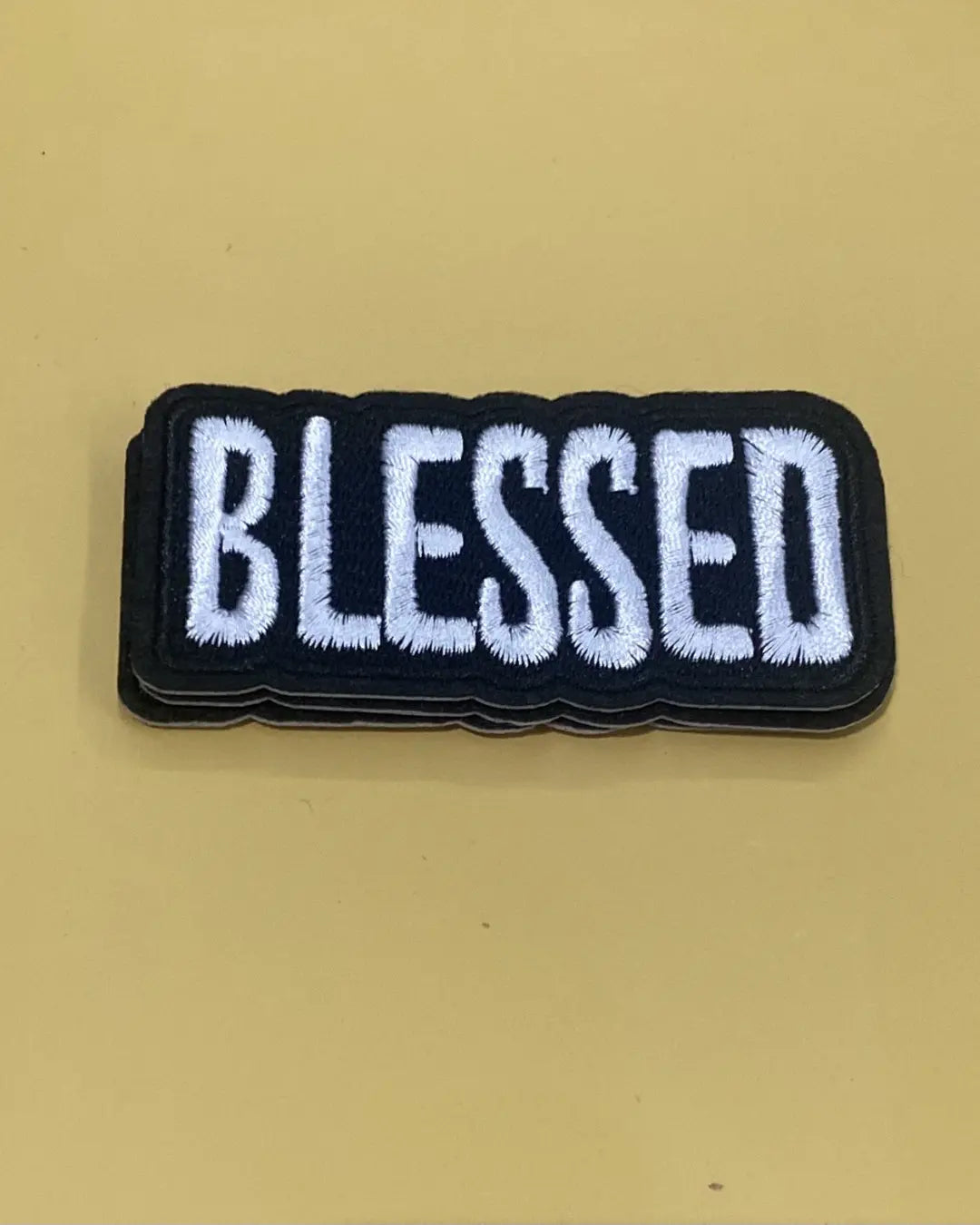 Patch Gang GlamChasyn Boutique
