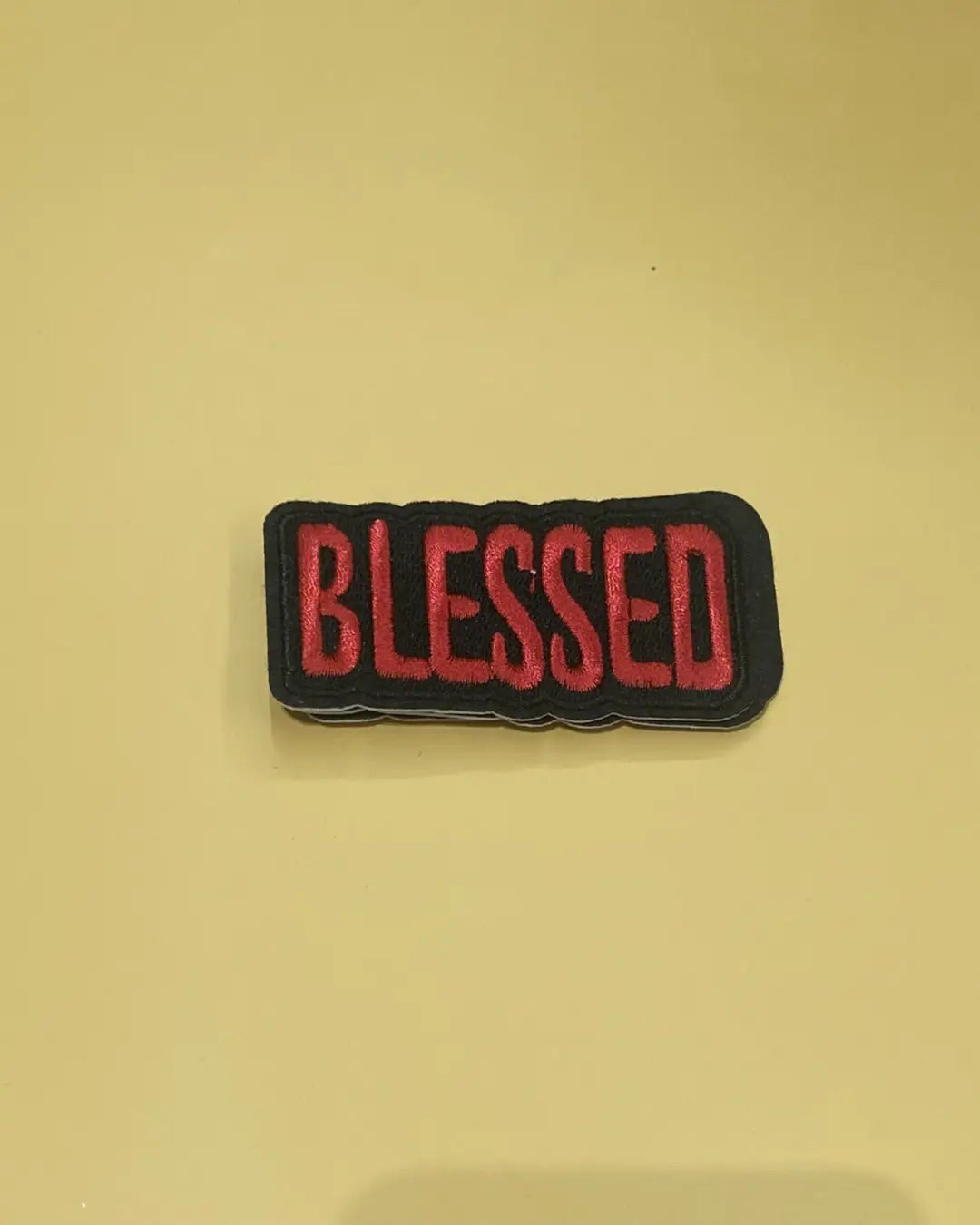Patch Gang GlamChasyn Boutique