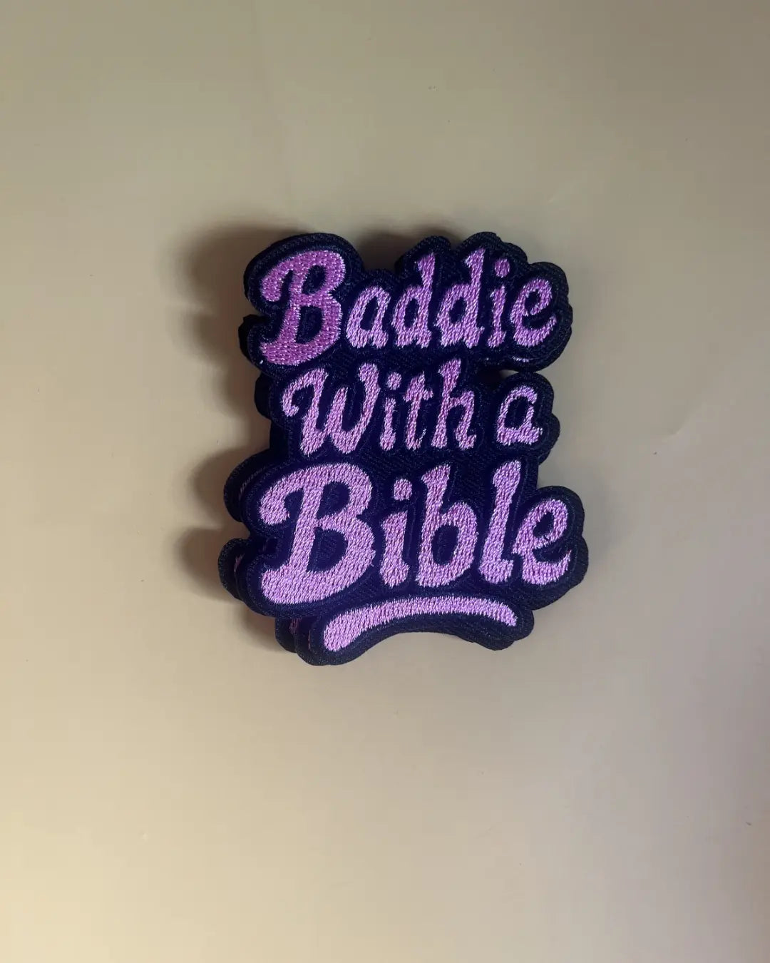 Patch Gang GlamChasyn Boutique