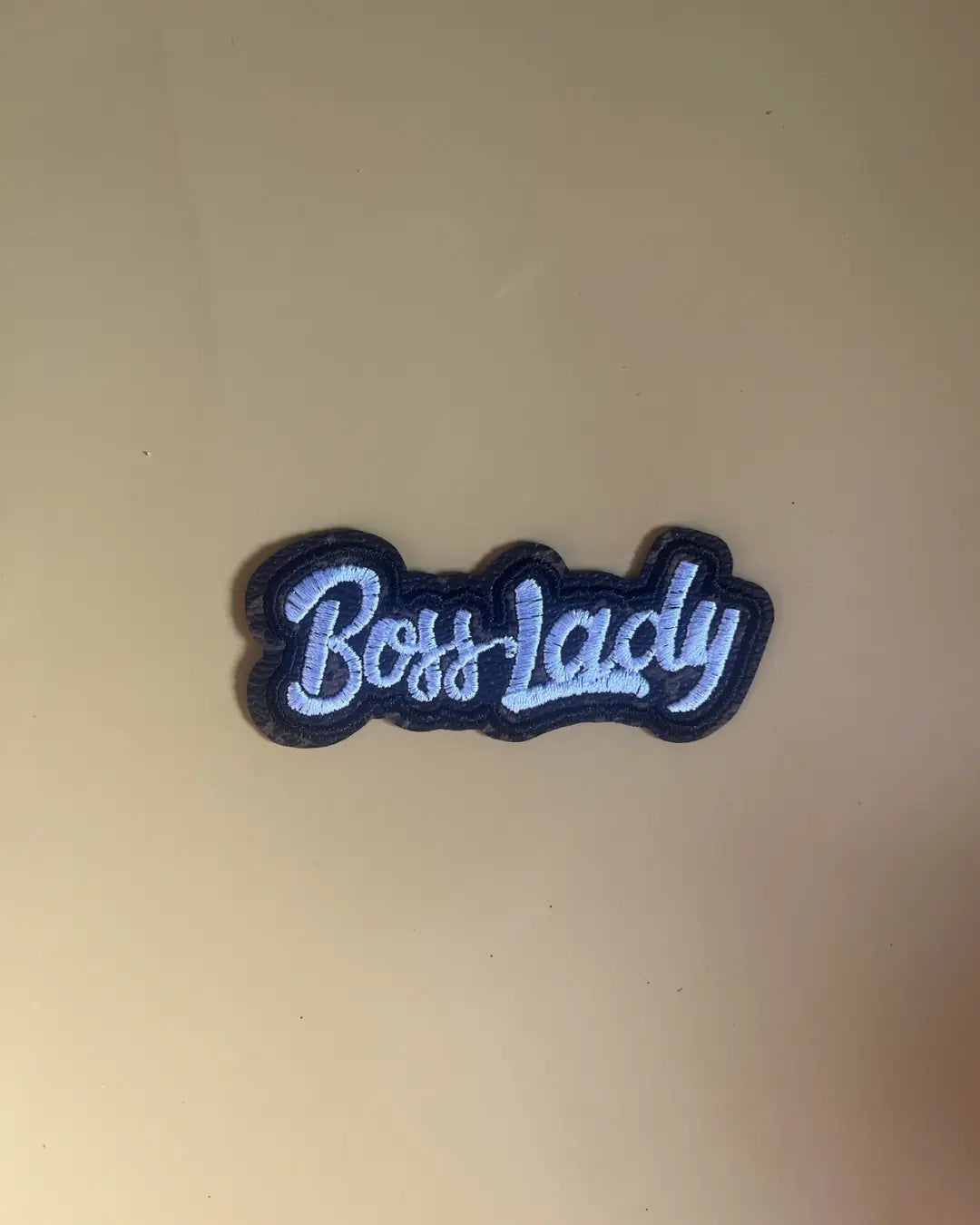Patch Gang GlamChasyn Boutique