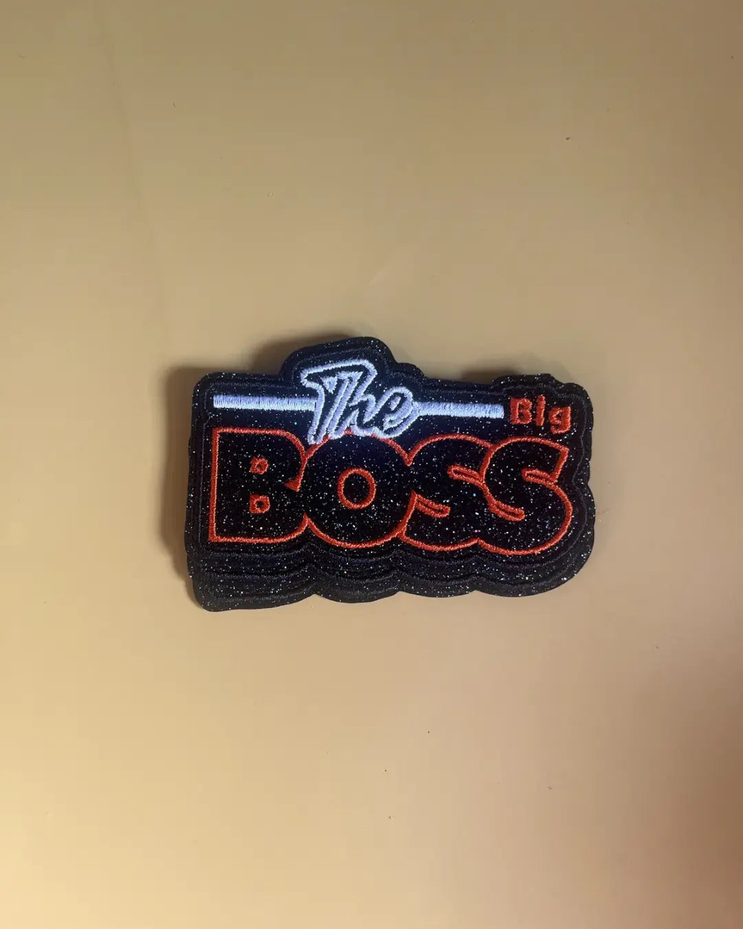 Patch Gang GlamChasyn Boutique