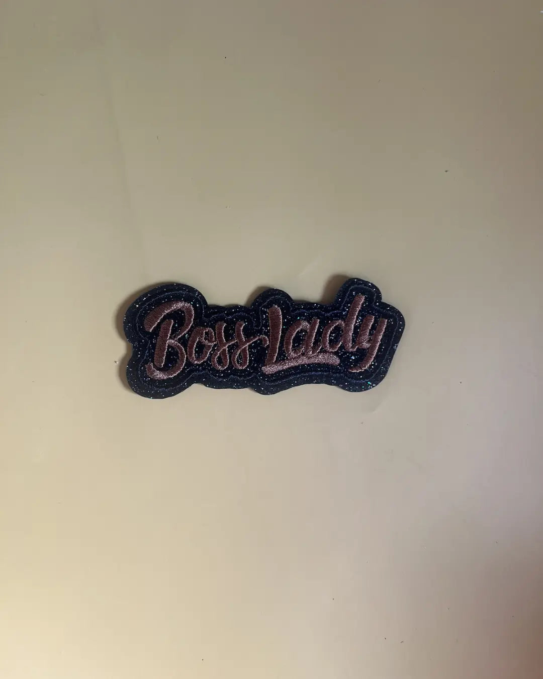 Patch Gang GlamChasyn Boutique