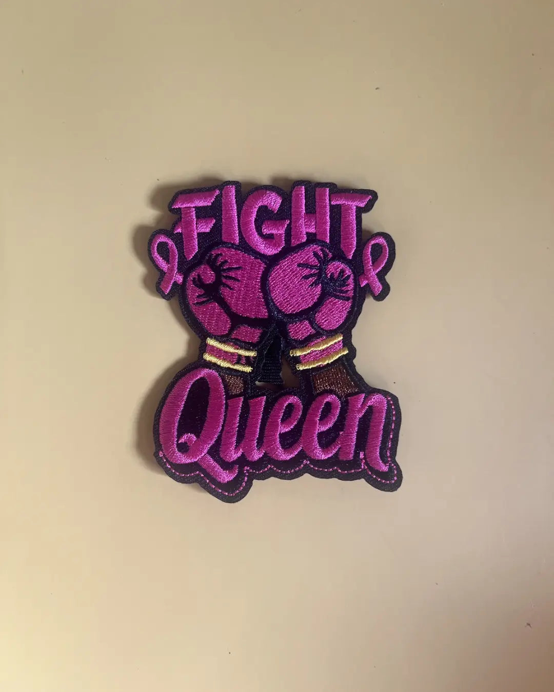 Patch Gang GlamChasyn Boutique