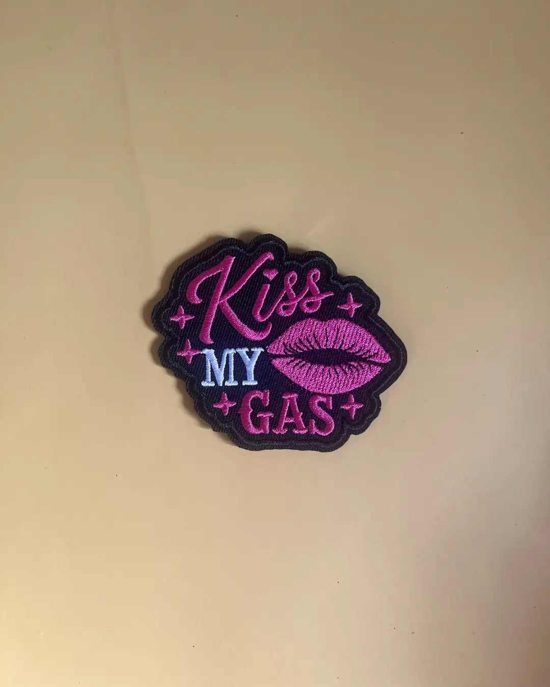 Patch Gang GlamChasyn Boutique