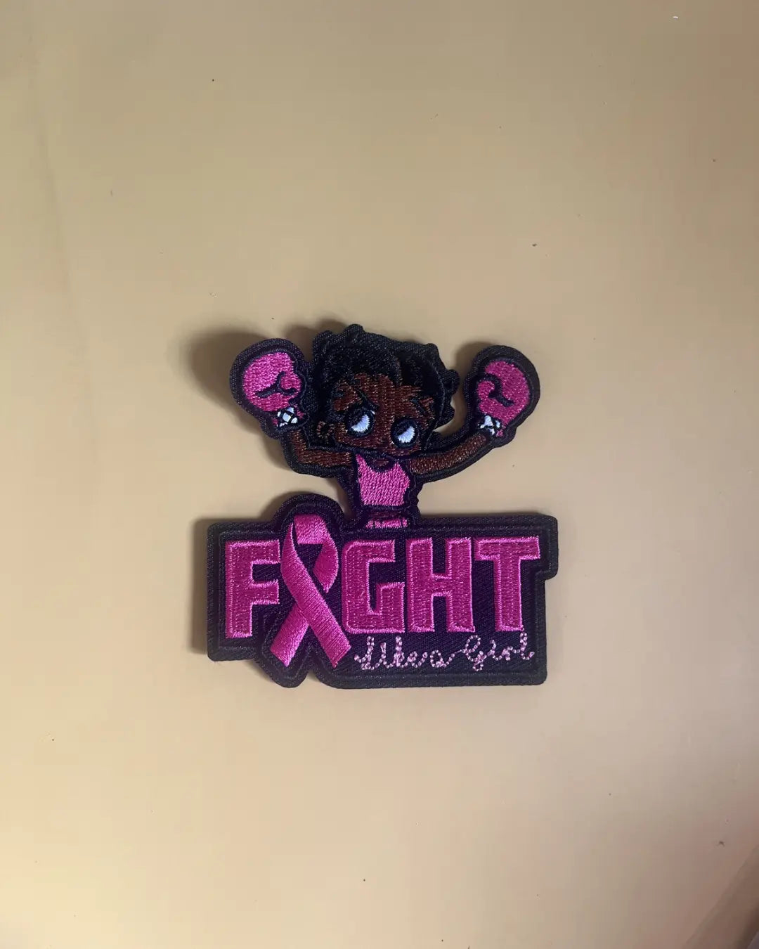 Patch Gang GlamChasyn Boutique