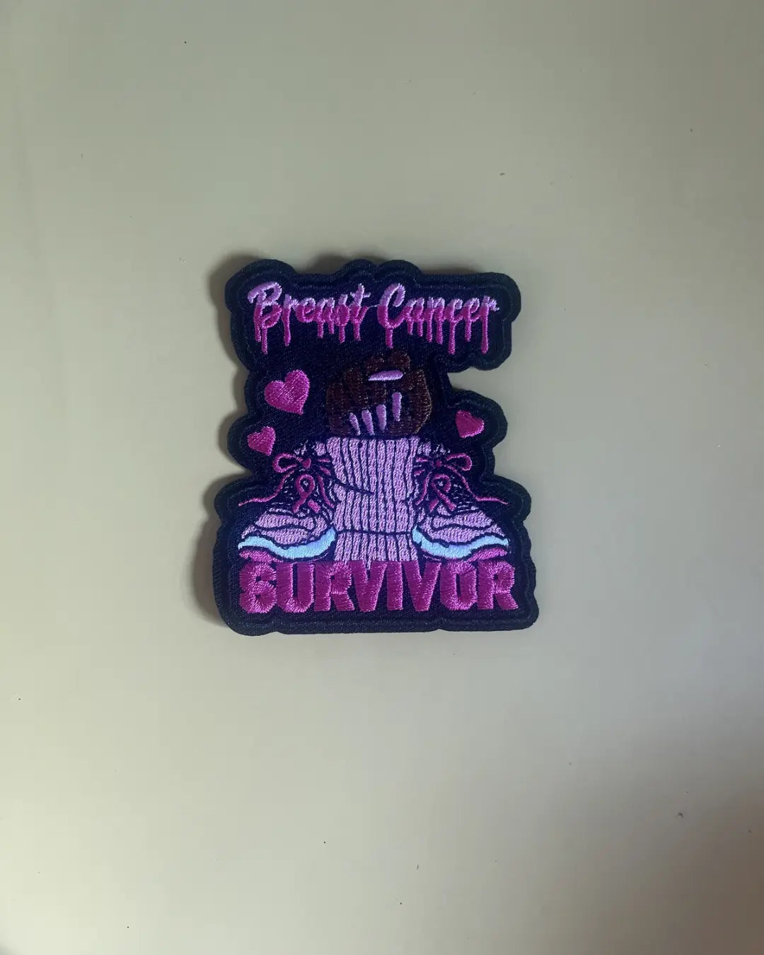 Patch Gang GlamChasyn Boutique