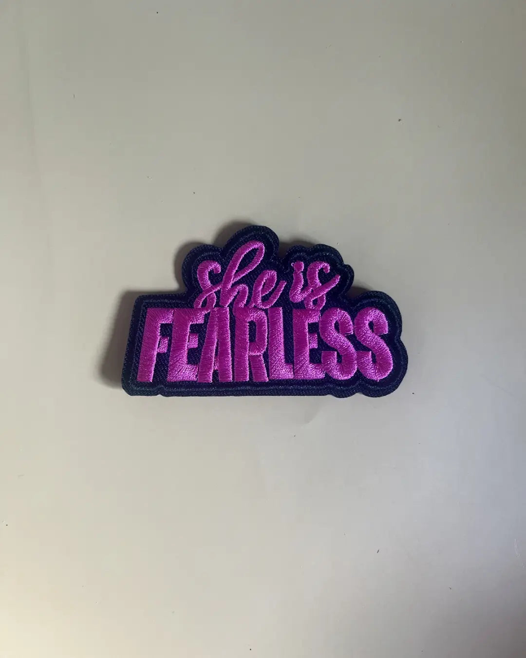 Patch Gang GlamChasyn Boutique