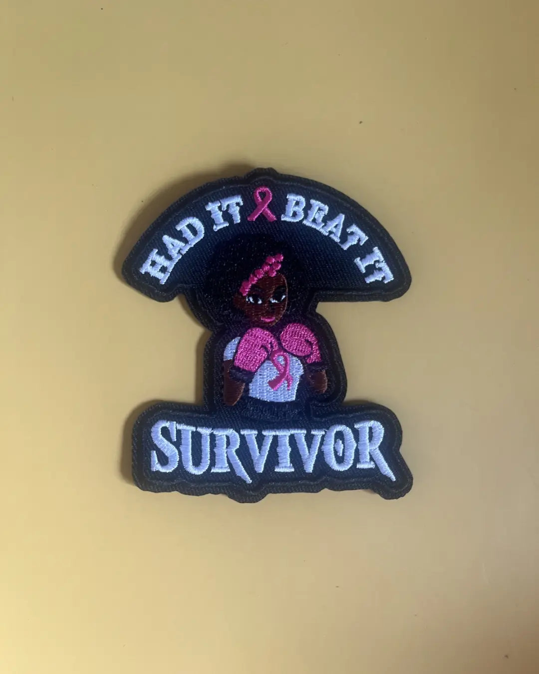 Patch Gang GlamChasyn Boutique