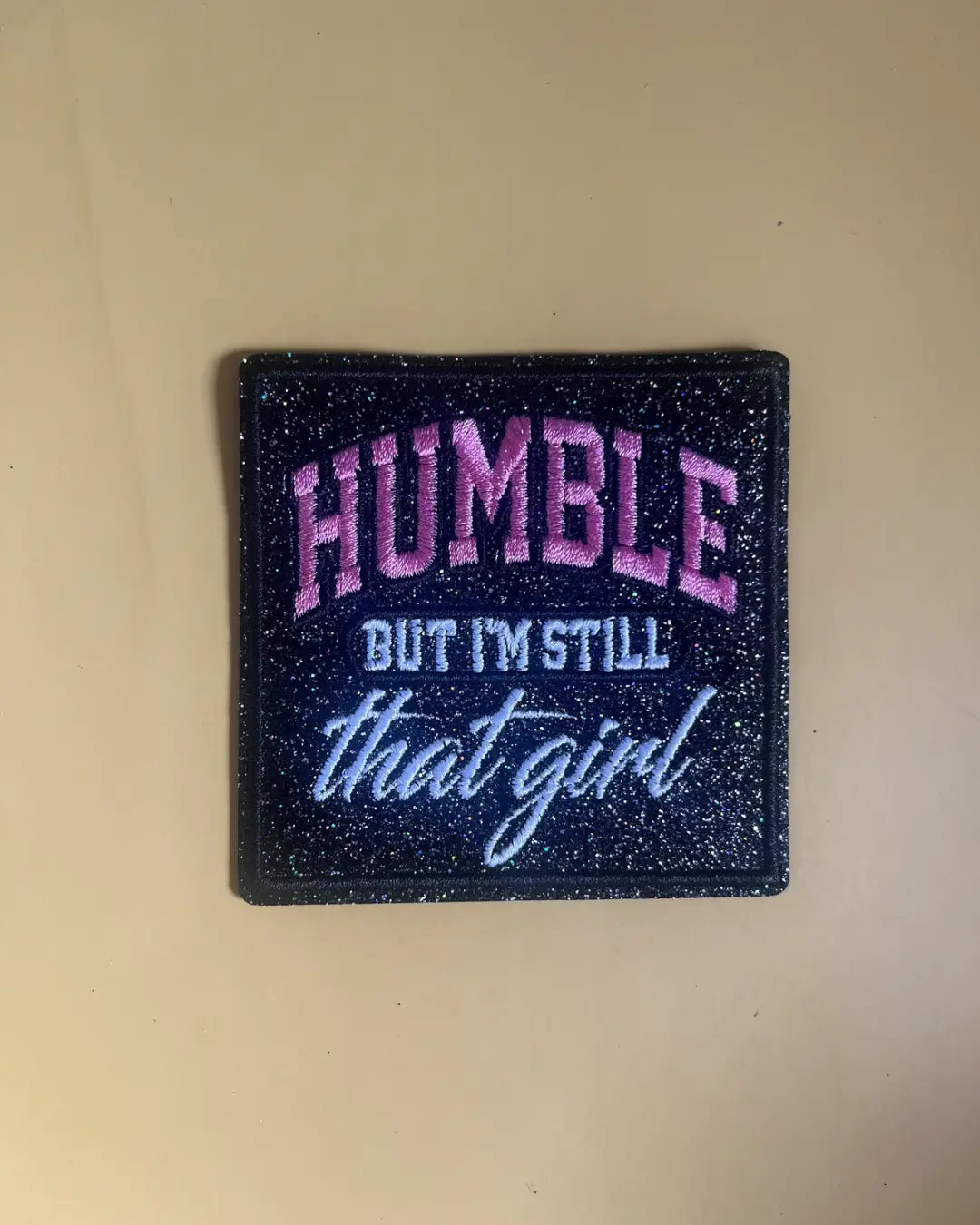 Patch Gang GlamChasyn Boutique