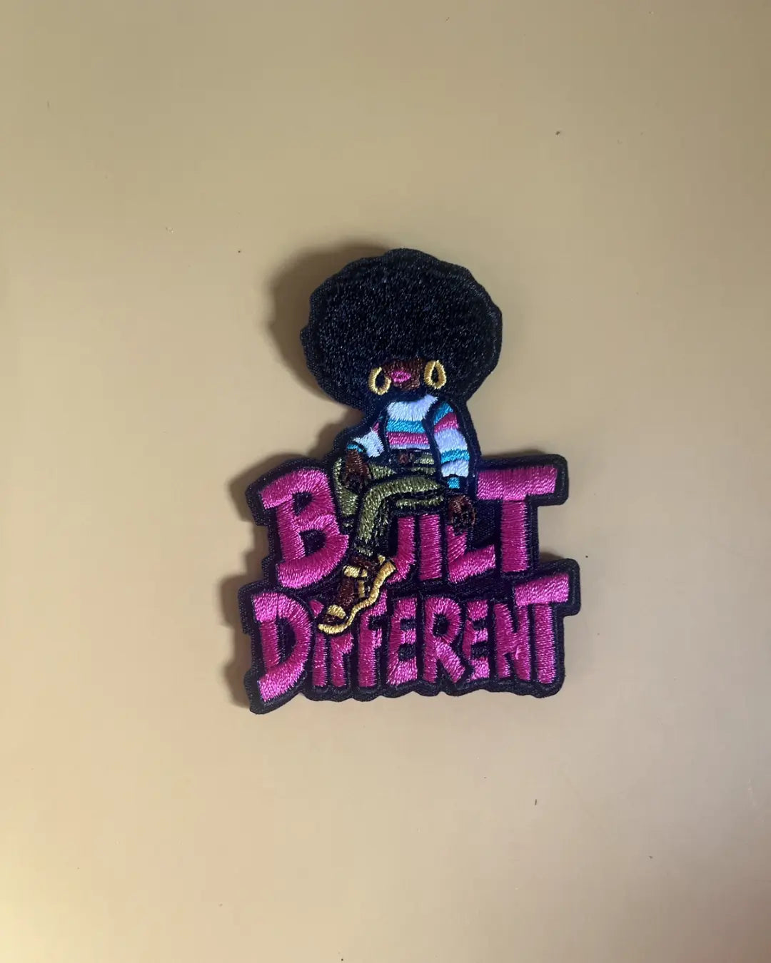 Patch Gang GlamChasyn Boutique