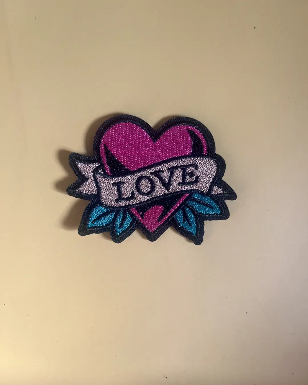 Patch Gang GlamChasyn Boutique