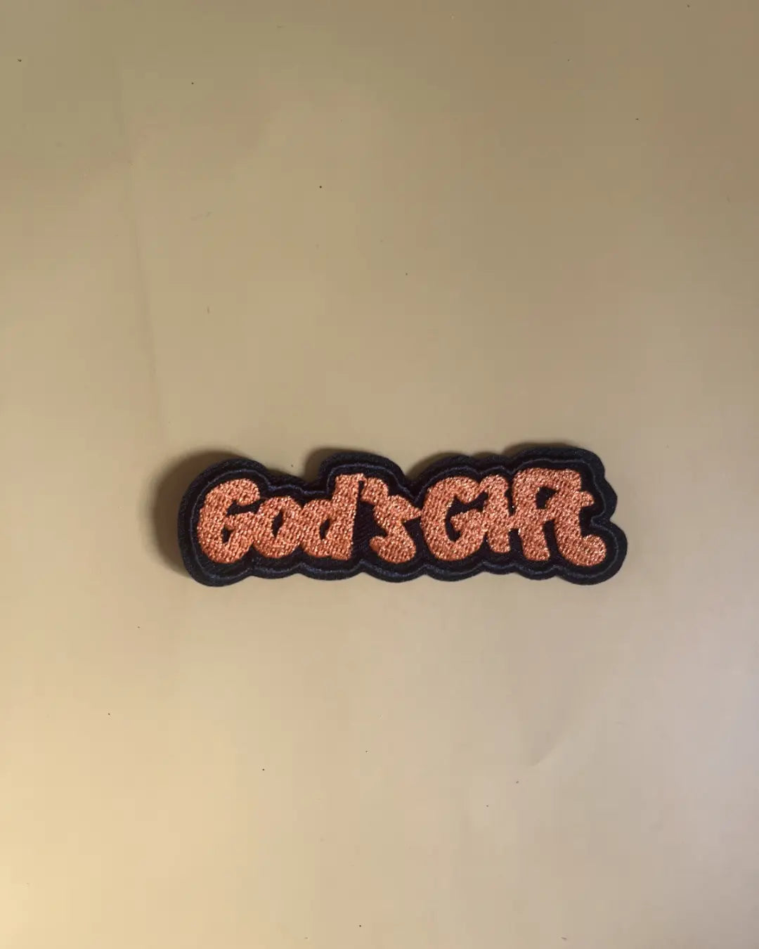 Patch Gang GlamChasyn Boutique