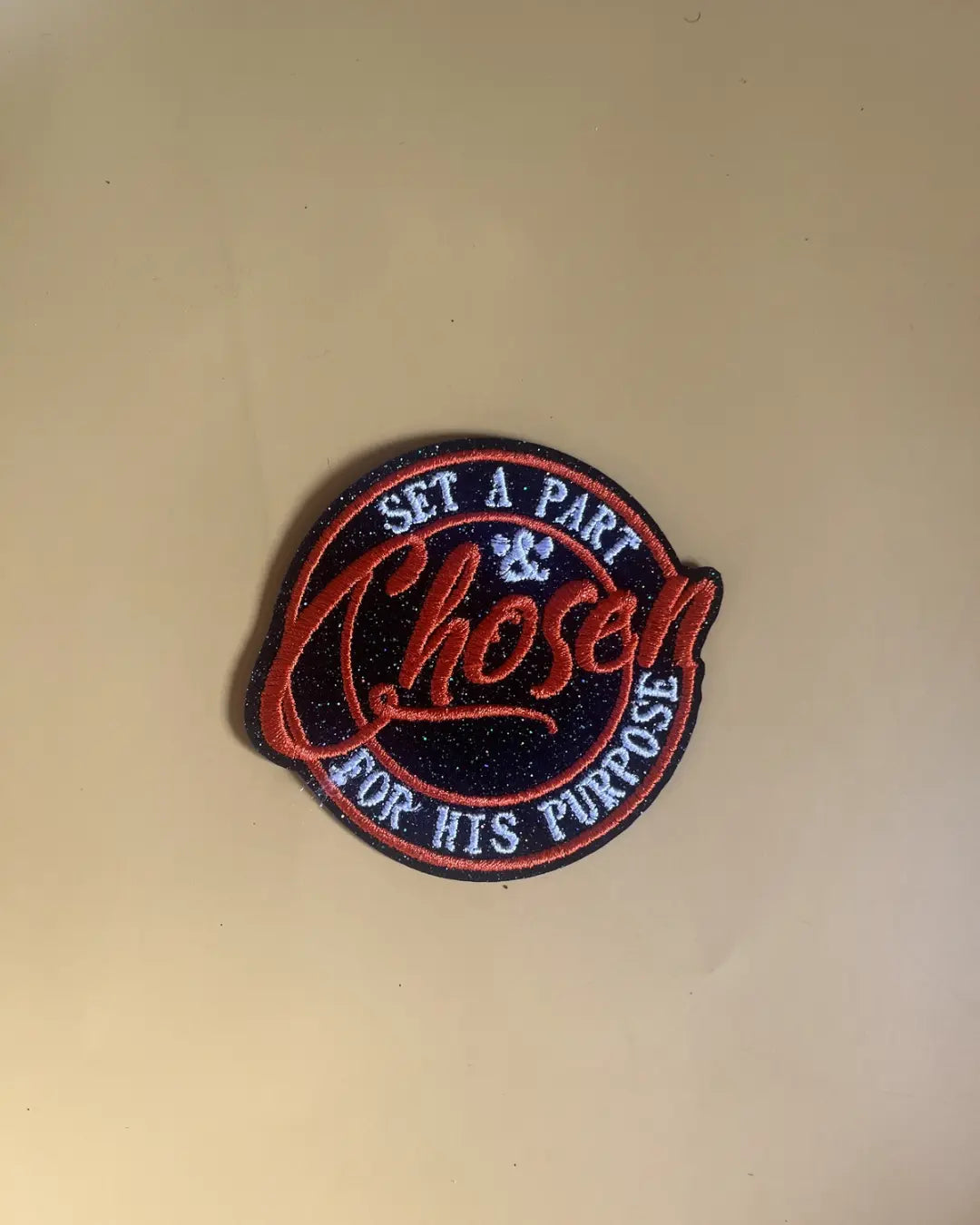 Patch Gang GlamChasyn Boutique