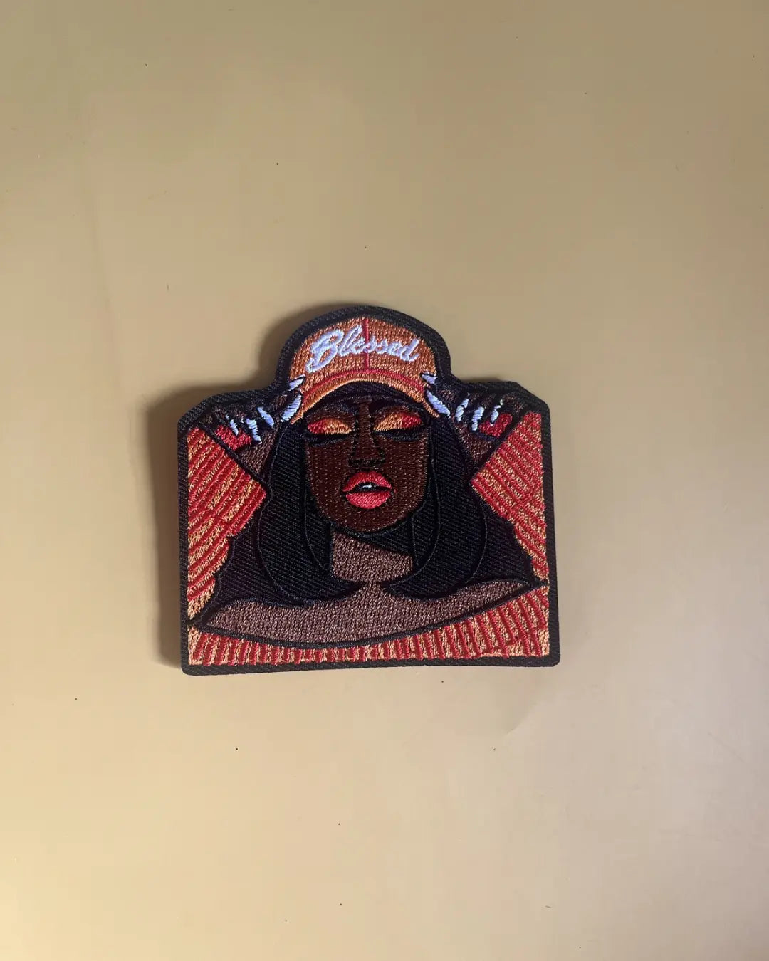 Patch Gang GlamChasyn Boutique