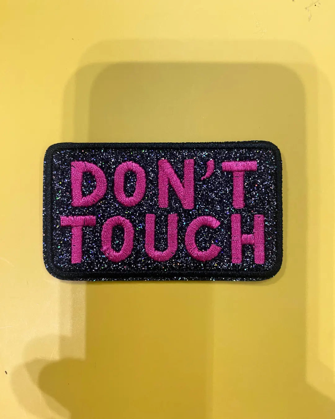 Patch Gang GlamChasyn Boutique