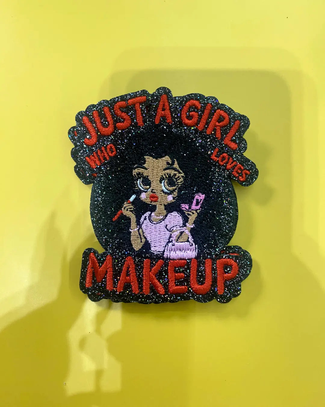 Patch Gang GlamChasyn Boutique