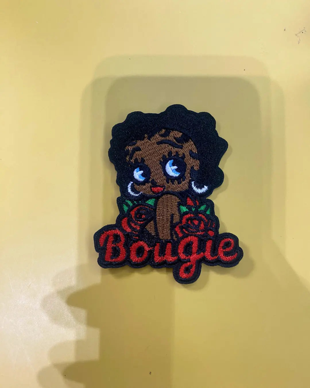 Patch Gang GlamChasyn Boutique