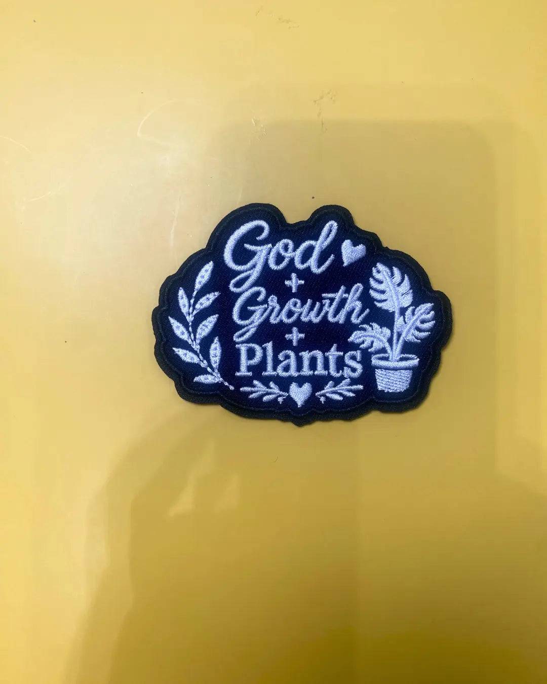 Patch Gang GlamChasyn Boutique