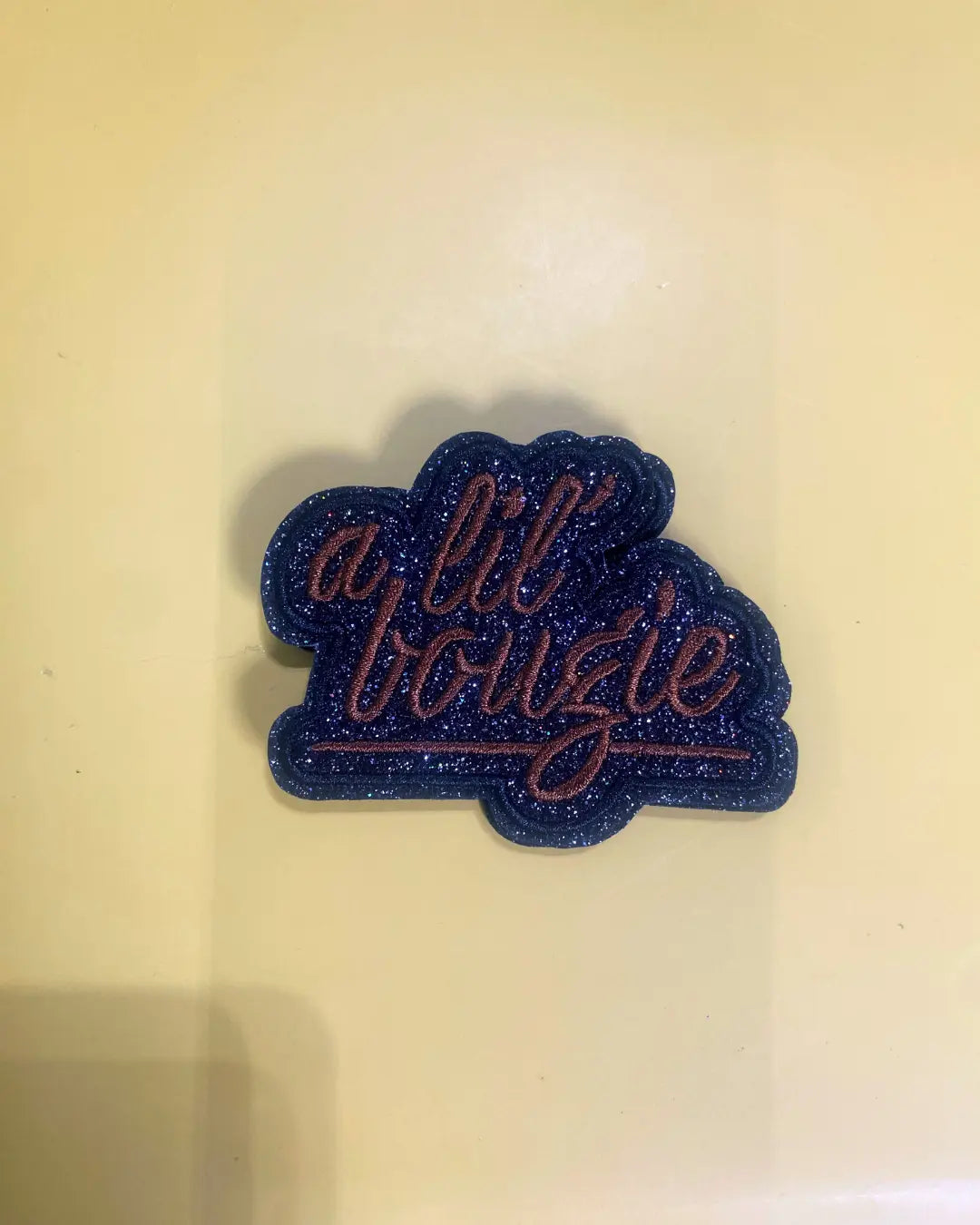 Patch Gang GlamChasyn Boutique