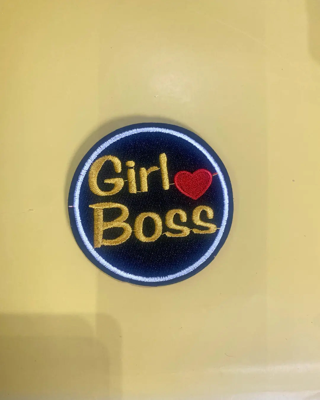 Patch Gang GlamChasyn Boutique