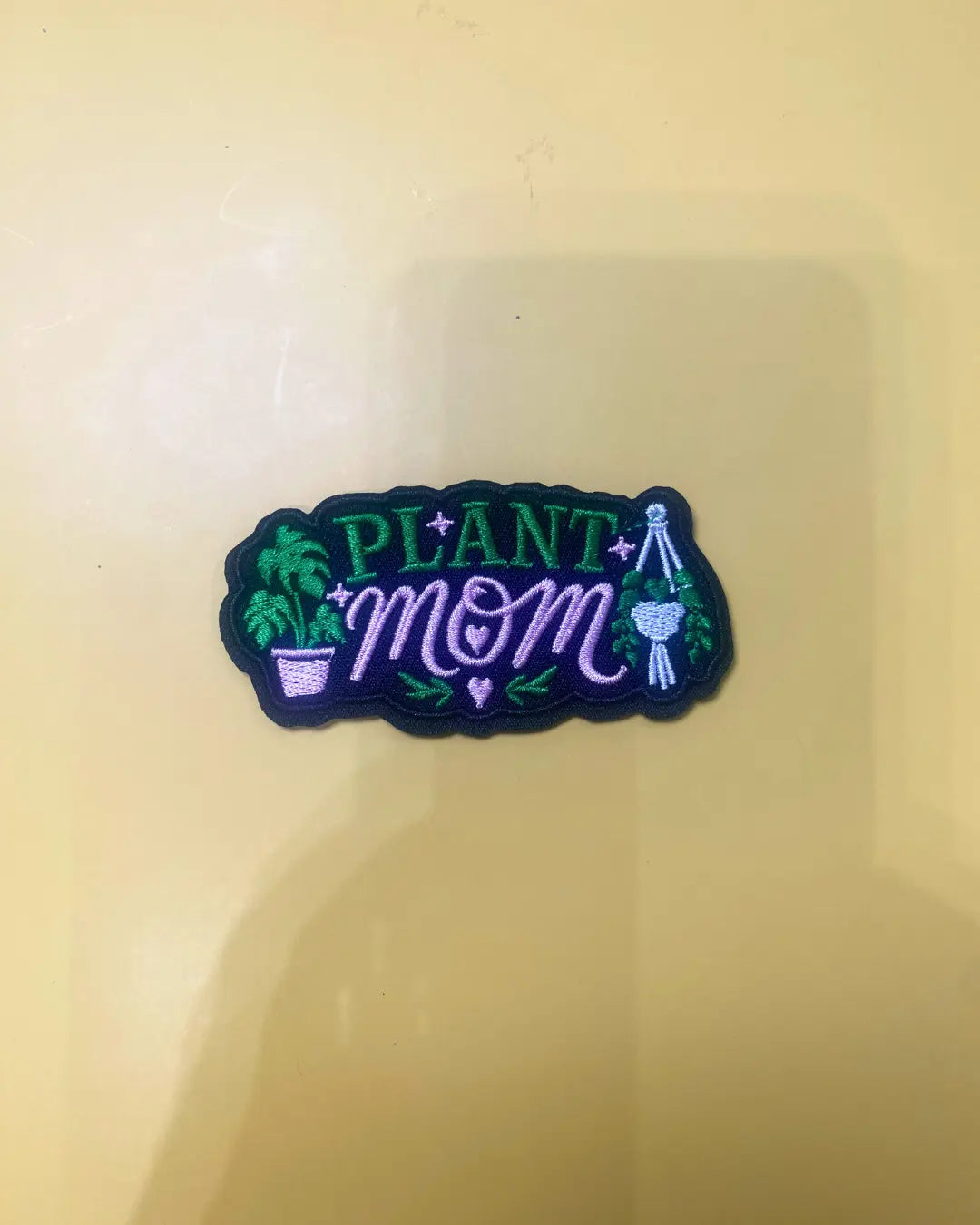 Patch Gang GlamChasyn Boutique