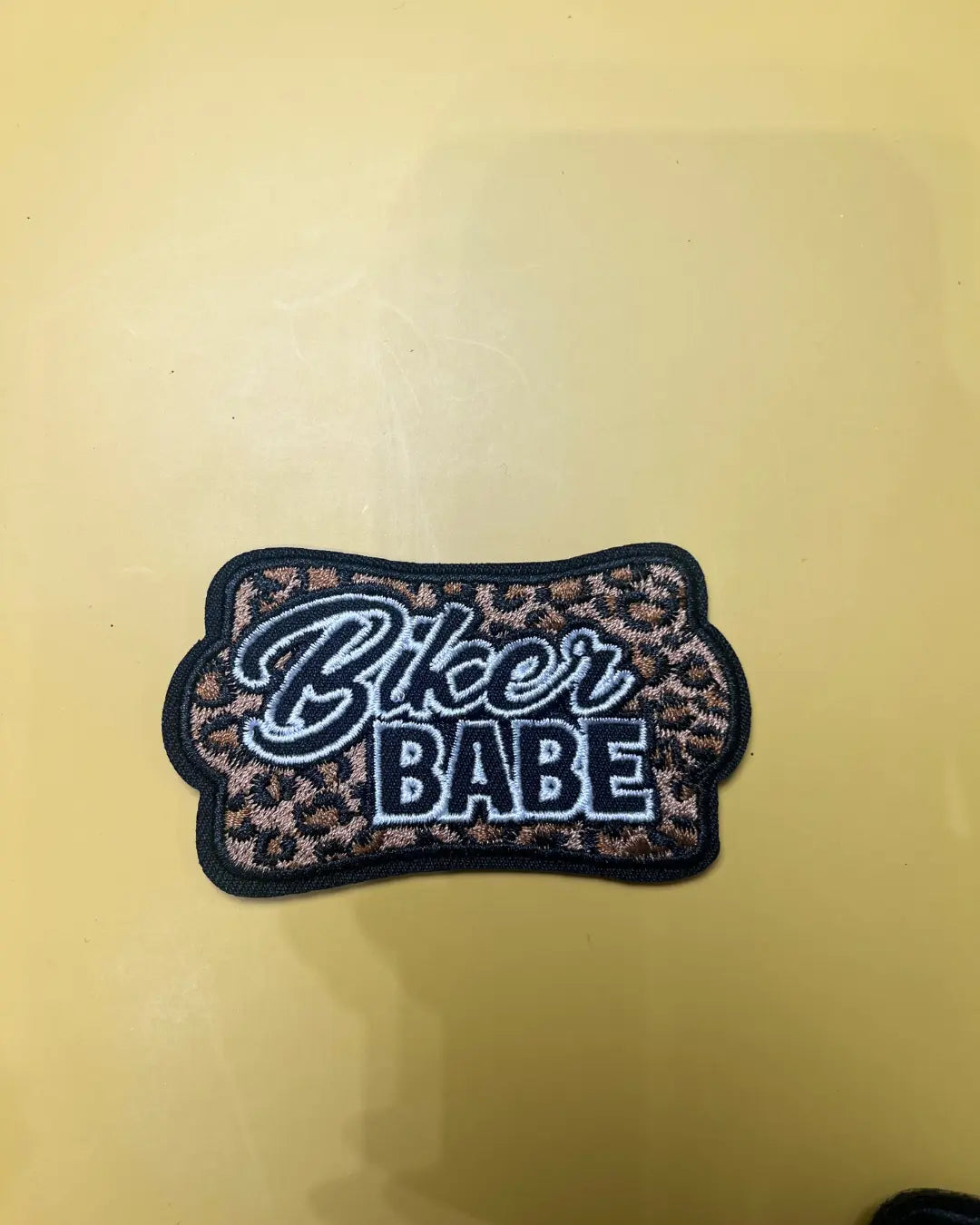 Patch Gang GlamChasyn Boutique