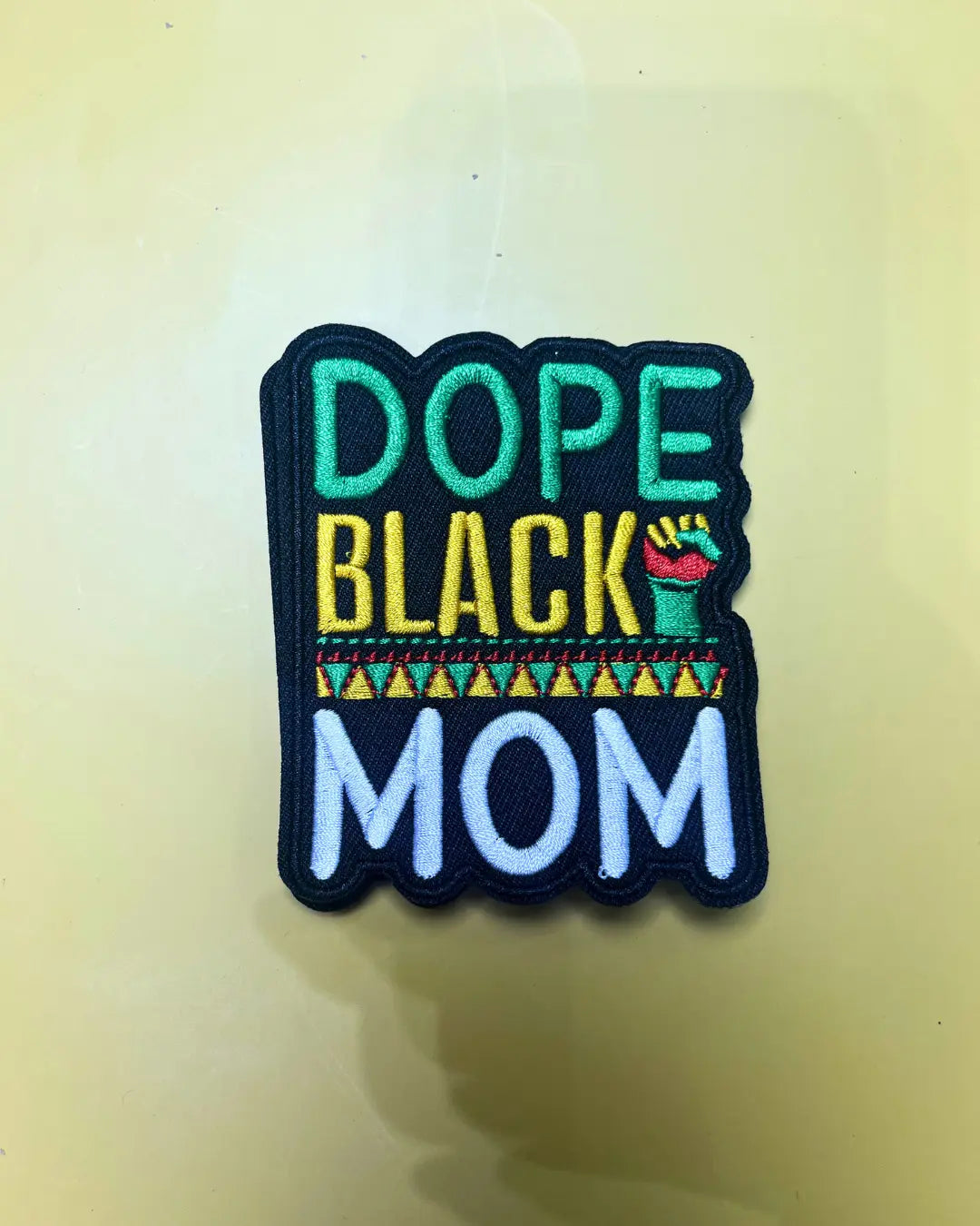 Patch Gang GlamChasyn Boutique