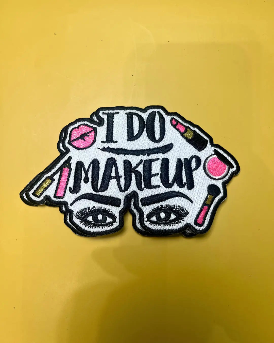 Patch Gang GlamChasyn Boutique