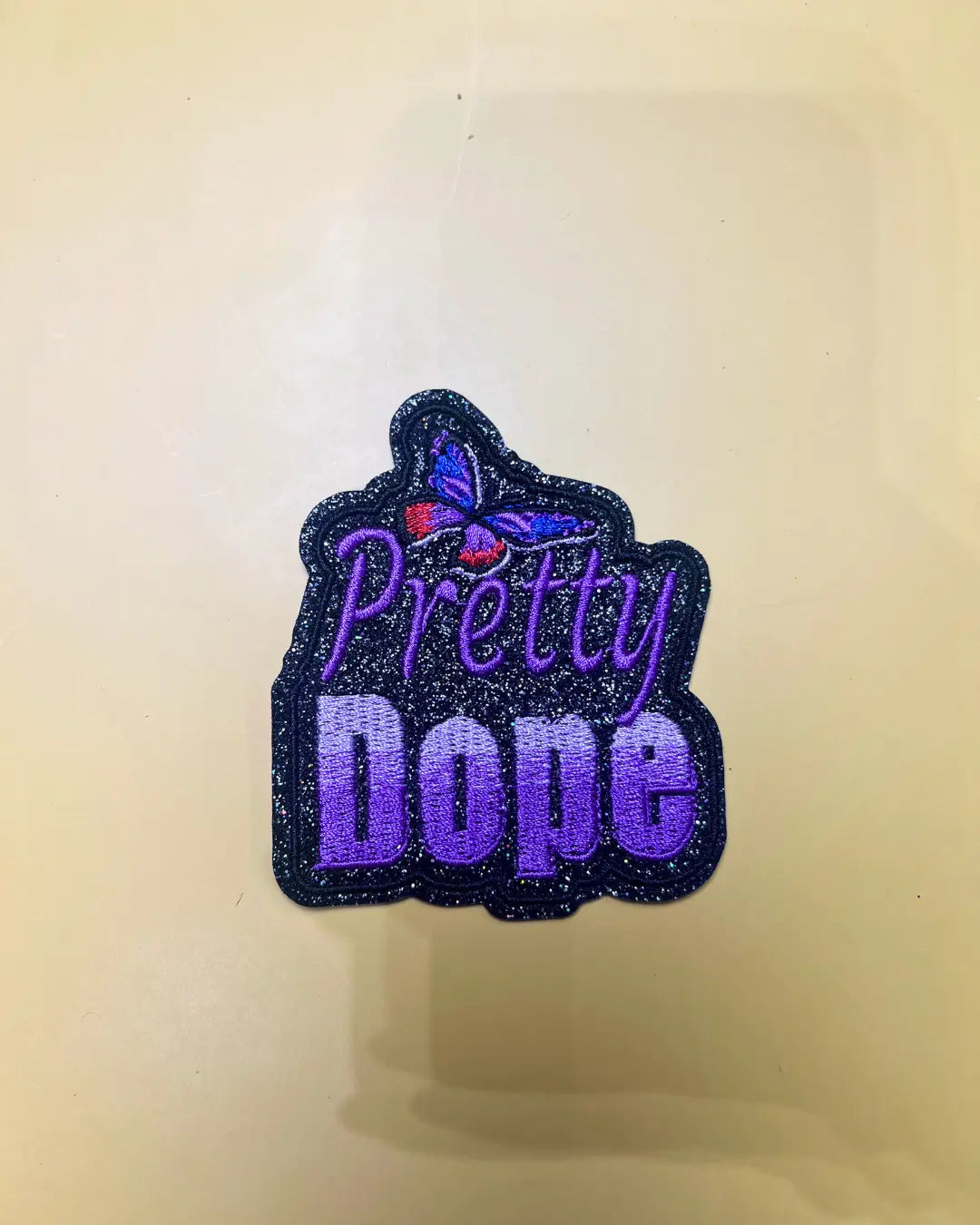 Patch Gang GlamChasyn Boutique