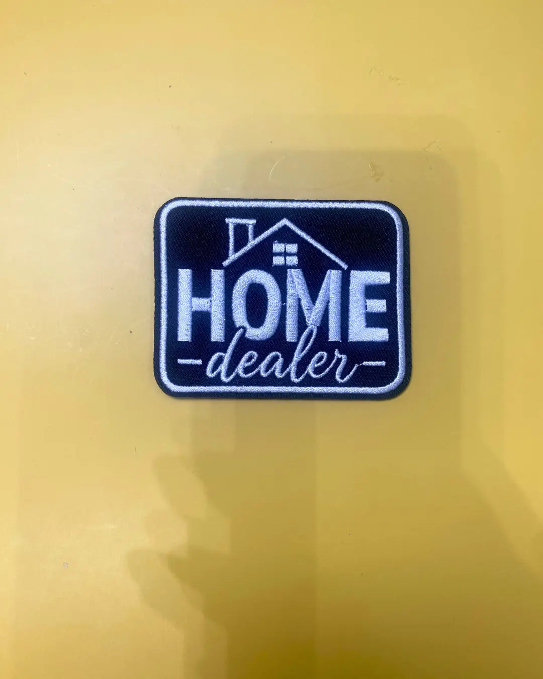 Patch Gang GlamChasyn Boutique