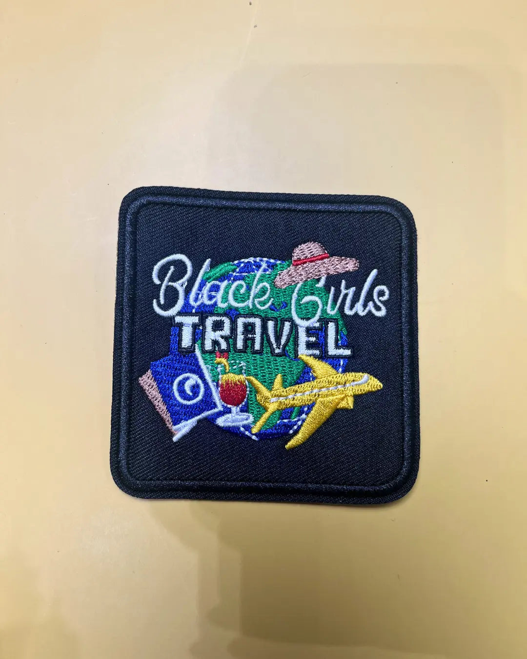 Patch Gang GlamChasyn Boutique