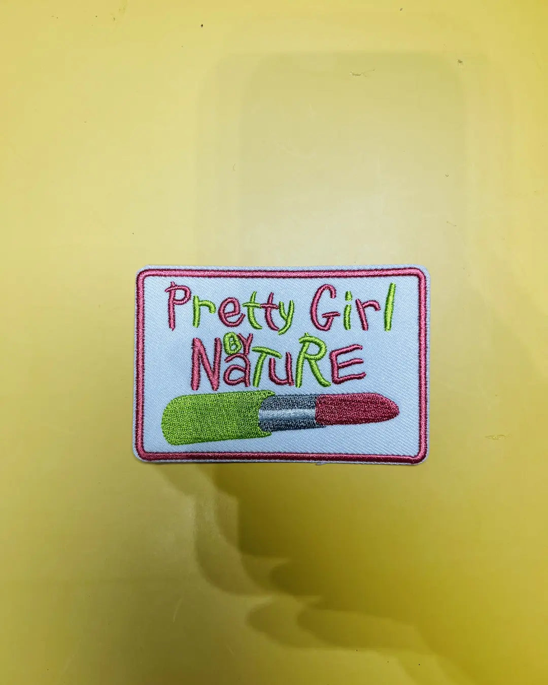 Patch Gang GlamChasyn Boutique