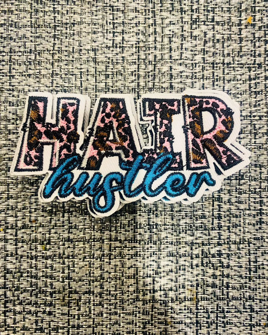 Patch Gang | Career & Profession Patches GlamChasyn Boutique