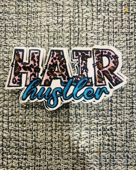 Patch Gang | Career & Profession Patches GlamChasyn Boutique