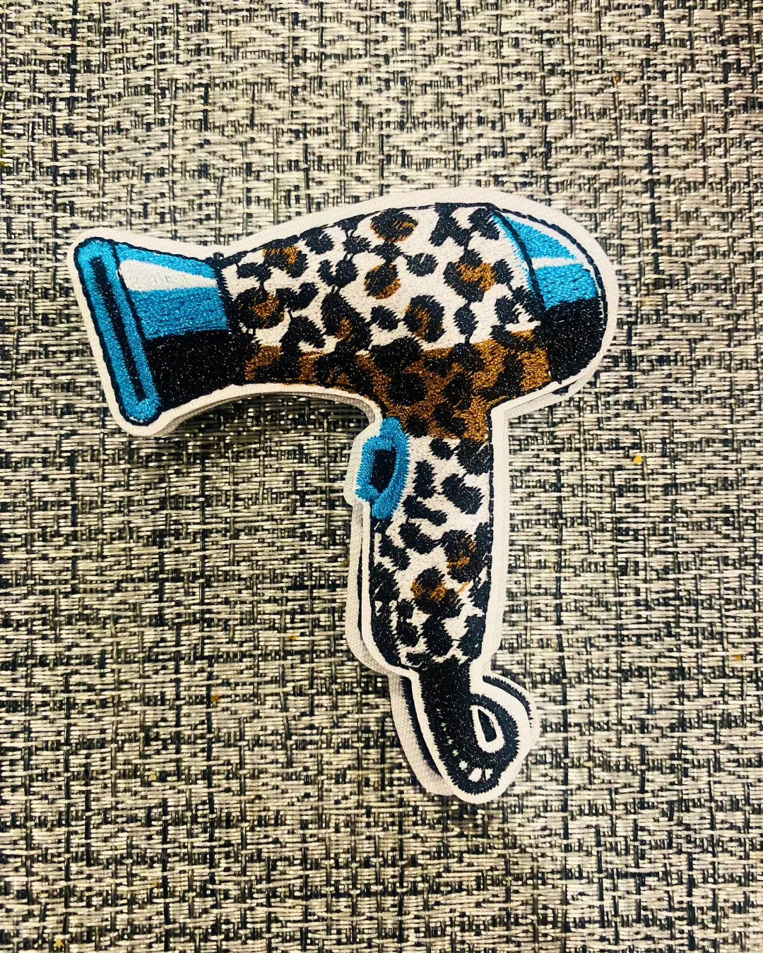 Patch Gang | Career & Profession Patches GlamChasyn Boutique