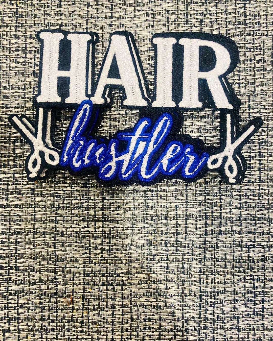 Patch Gang | Career & Profession Patches GlamChasyn Boutique
