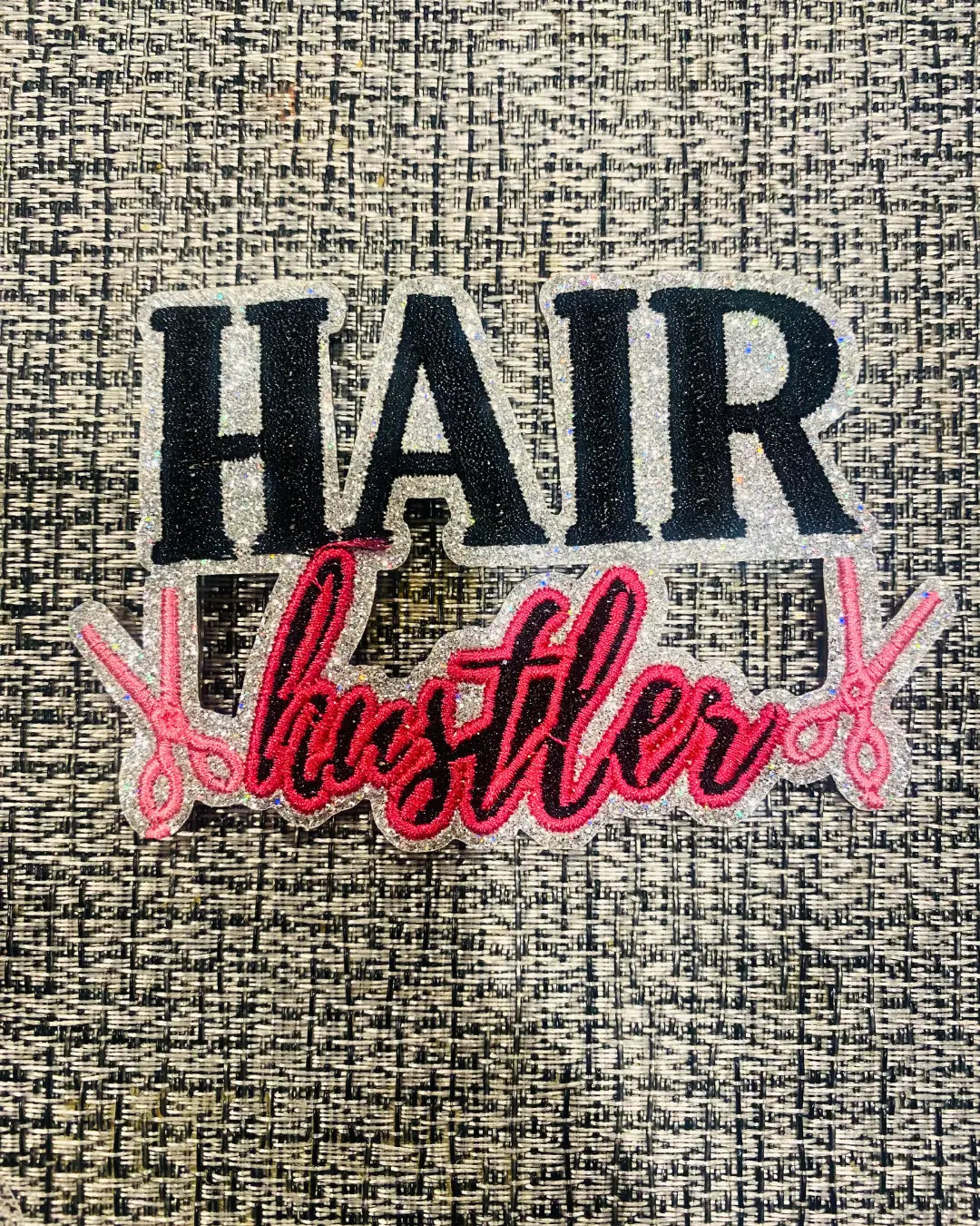 Patch Gang | Career & Profession Patches GlamChasyn Boutique