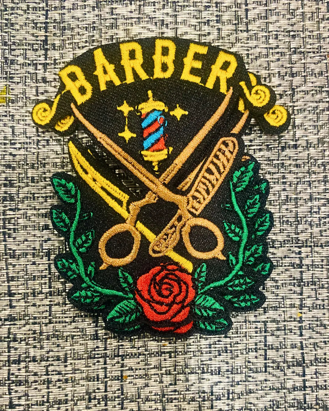 Patch Gang | Career & Profession Patches GlamChasyn Boutique