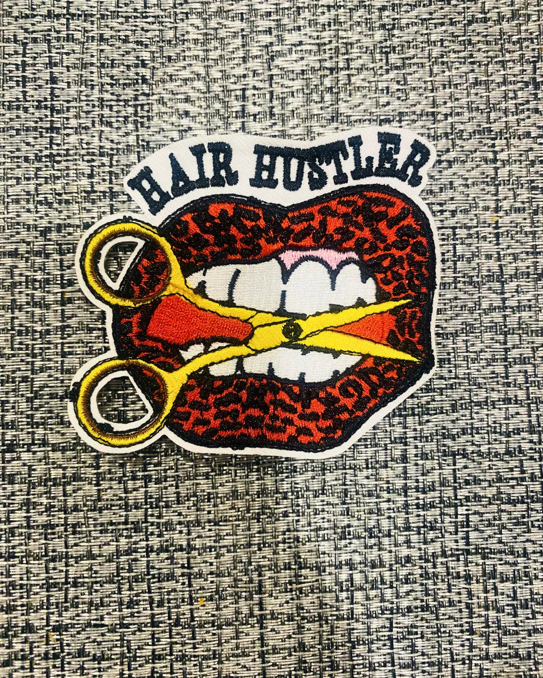 Patch Gang | Career & Profession Patches GlamChasyn Boutique