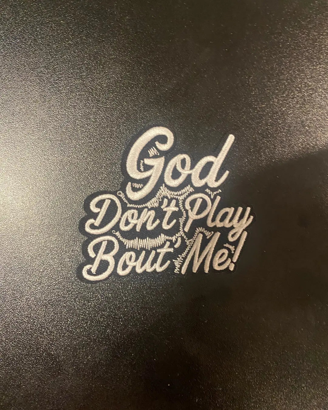 Patch Gang| Faith Collection GlamChasyn Boutique