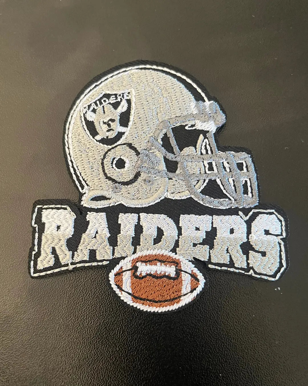 Patch Gang| Game Day Collection GlamChasyn Boutique