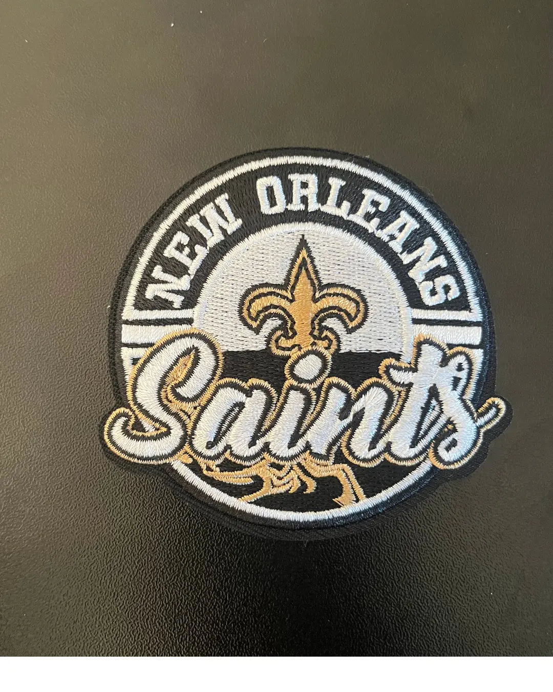Patch Gang| Game Day Collection GlamChasyn Boutique