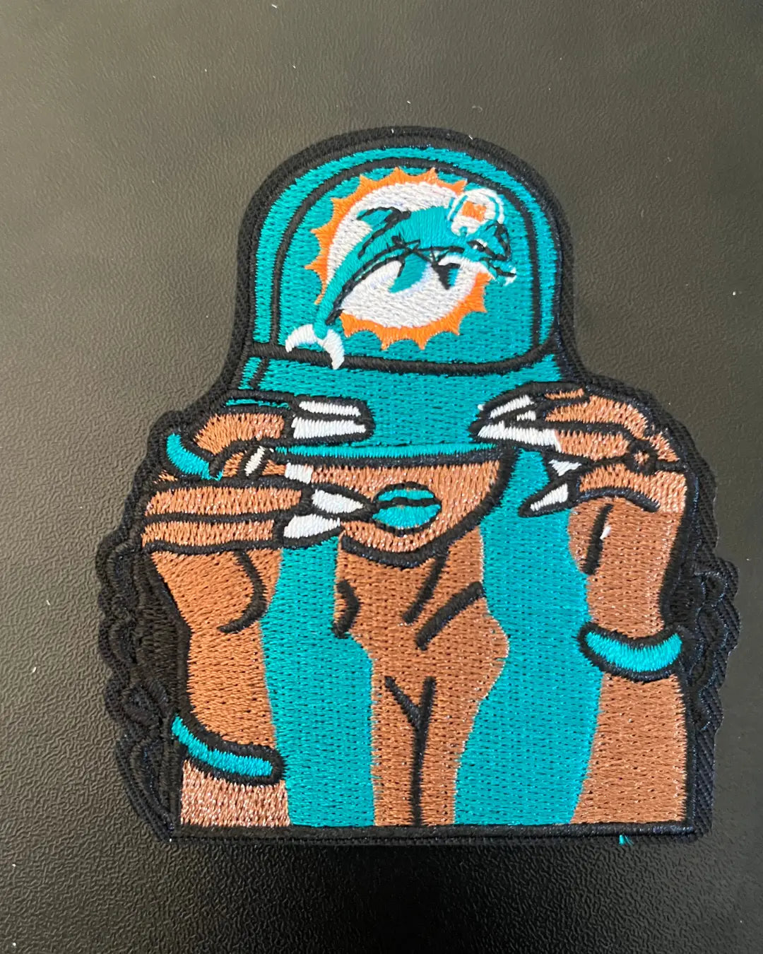 Patch Gang| Game Day Collection GlamChasyn Boutique