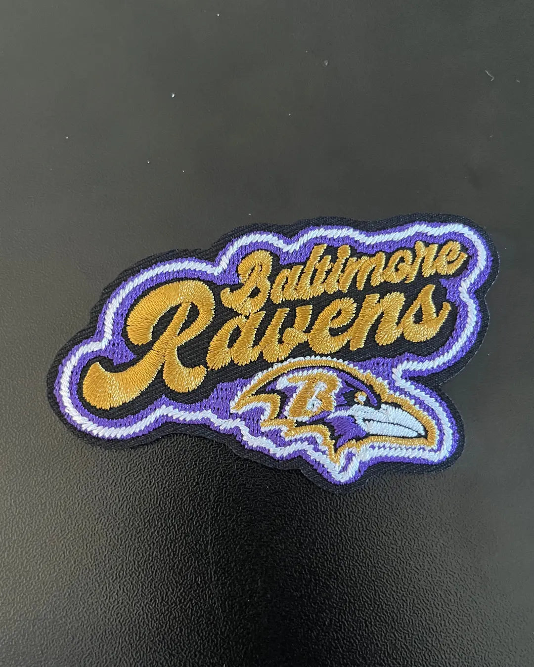 Patch Gang| Game Day Collection GlamChasyn Boutique