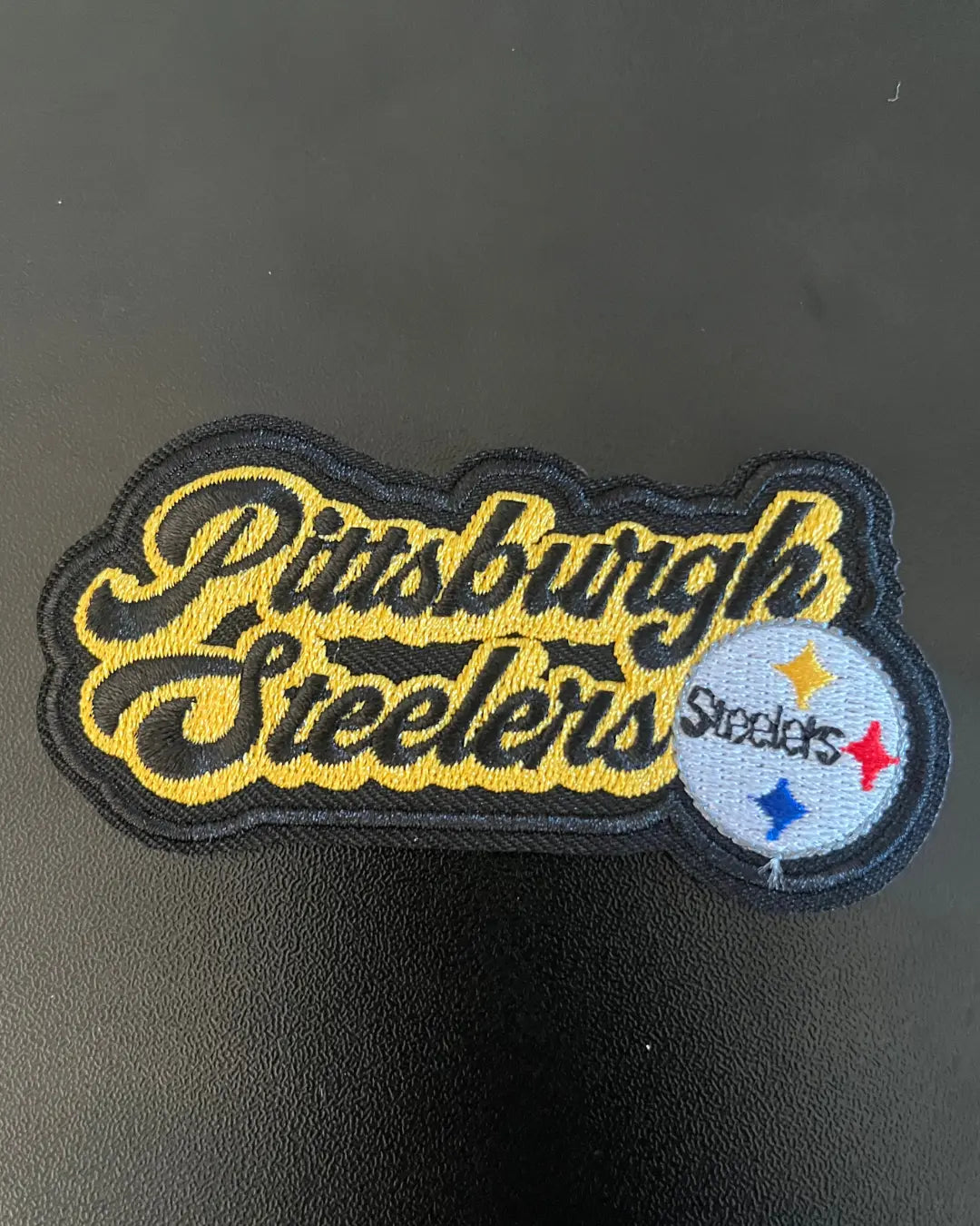 Patch Gang| Game Day Collection GlamChasyn Boutique